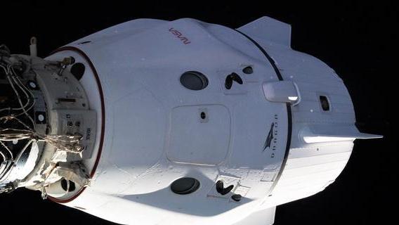 NASA再次追加五份宇航员合同，SpaceX在西方载人航天市场已无敌手