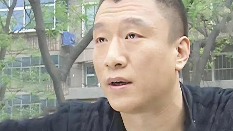 王全安|当年王全安筹拍《白鹿原》，邀请孙红雷，孙红雷提出一天片酬20万