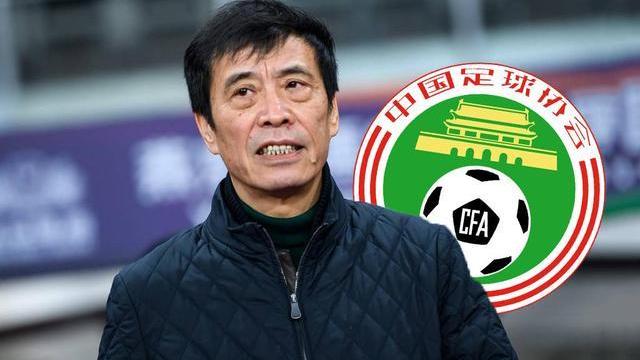 郑智|郑智打脸足协！B级职业级，前者执教一场进4球，后者十二场才6球