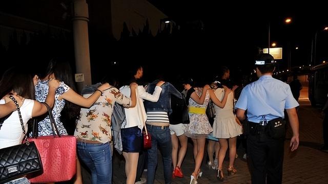 大数据“扫黄”或将启动，符合以下特征要留意