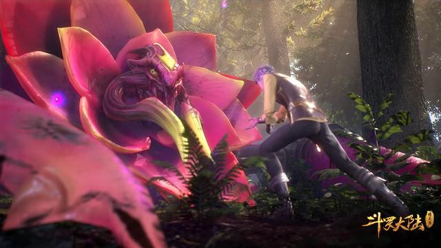 小舞|斗罗大陆：为什么说唐三小舞不算惨？看看这对夫妻你就明白了