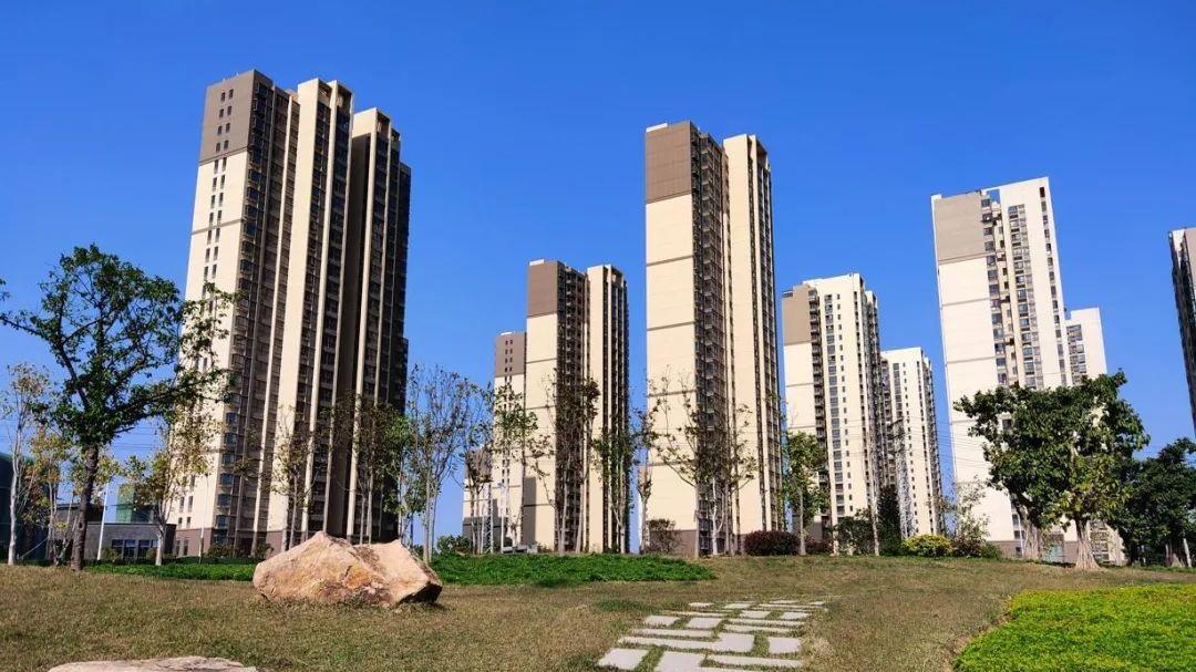 购房置业|房贷两百万，返款争几万，仓山福晟钱隆府业主打赢官司能否拿到钱