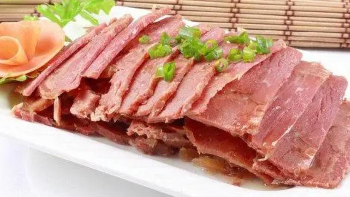 焦作|焦作四大小吃，色香味美肉嫩，每一种都是经典