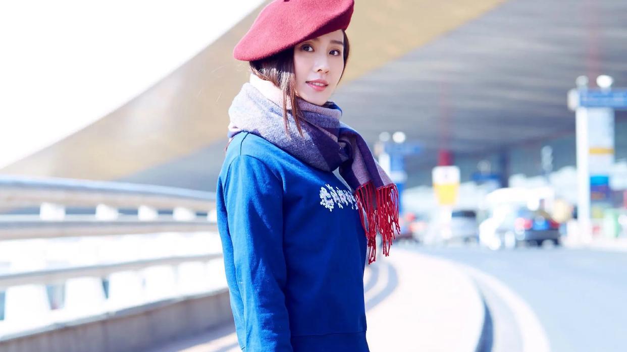 杨紫|娱乐点评：杨紫、李现、刘诗诗、罗云熙、白鹿、陈哲远