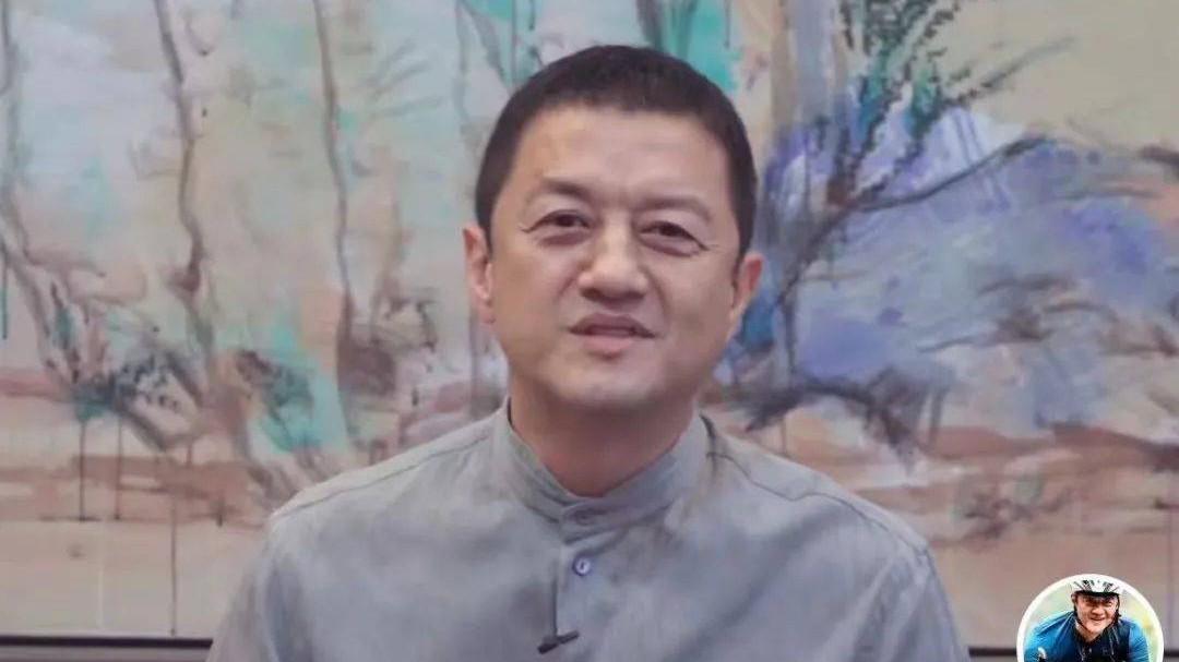 李亚鹏|李亚鹏再亏1.8亿，变卖房车营地沦为网红带货, 难怪王菲要离婚