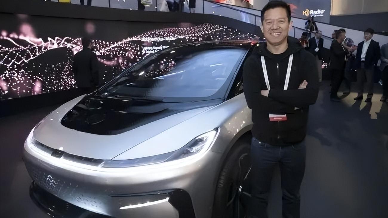 |创新互联网，敢于挑战不平凡的人生，他还会在成功吗？