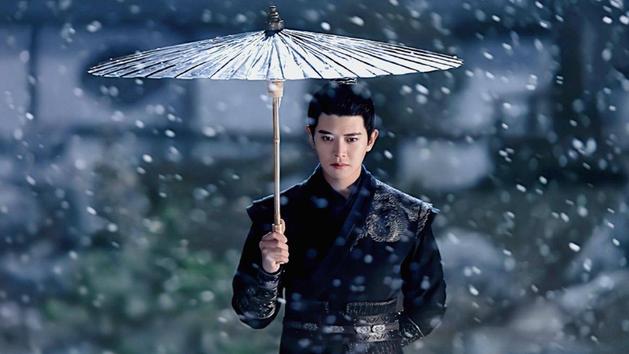 香山叶正红|《请君》选角真强，李沁和任嘉伦颜值演技都在线，还有寇振海的客串