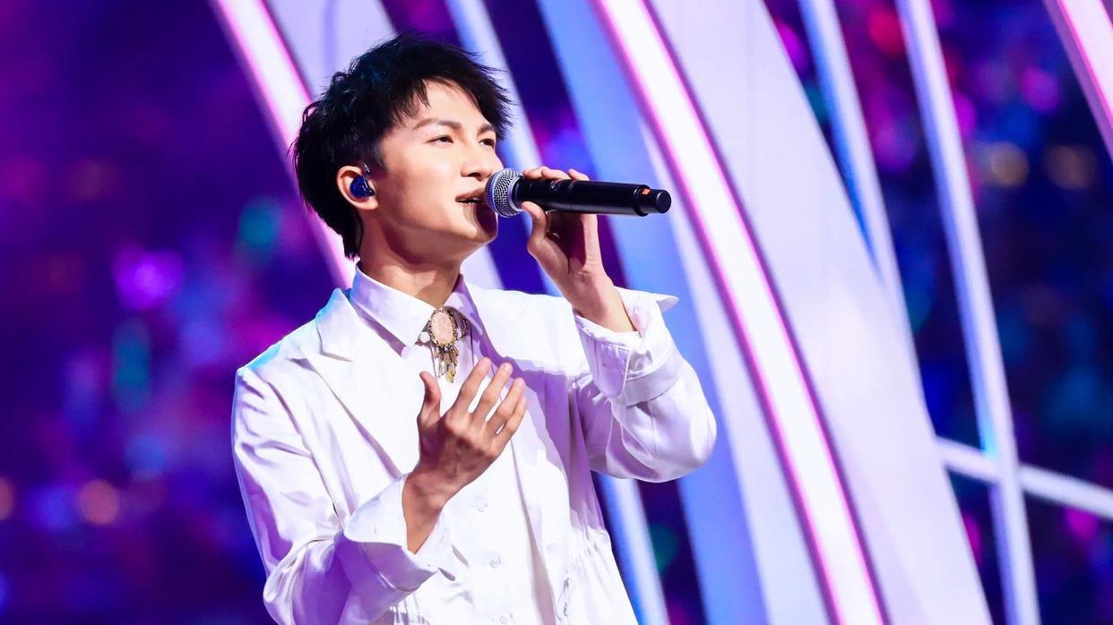 gai|GAI周深赫然在列！合唱也疯狂公布拟邀名单，粉丝期待值拉满！