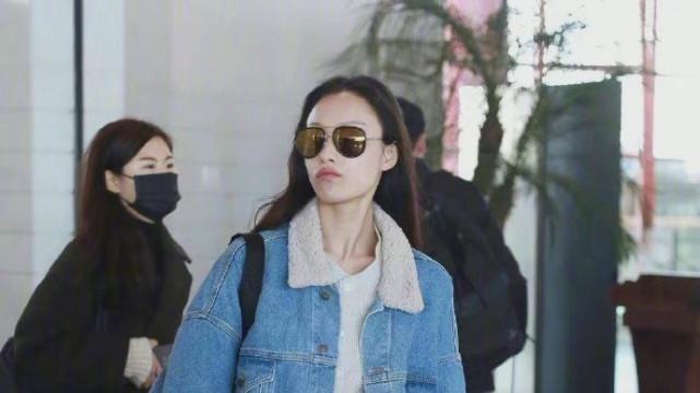 杨幂|倪妮被称为行走的衣服架子，既能穿出温柔，又撑得起气场，好时髦