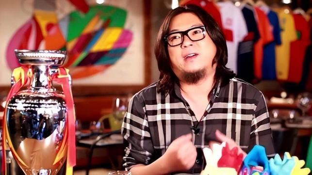 高晓松|说话不过脑子，高晓松终于为自己的嚣张，付出了惨痛的代价