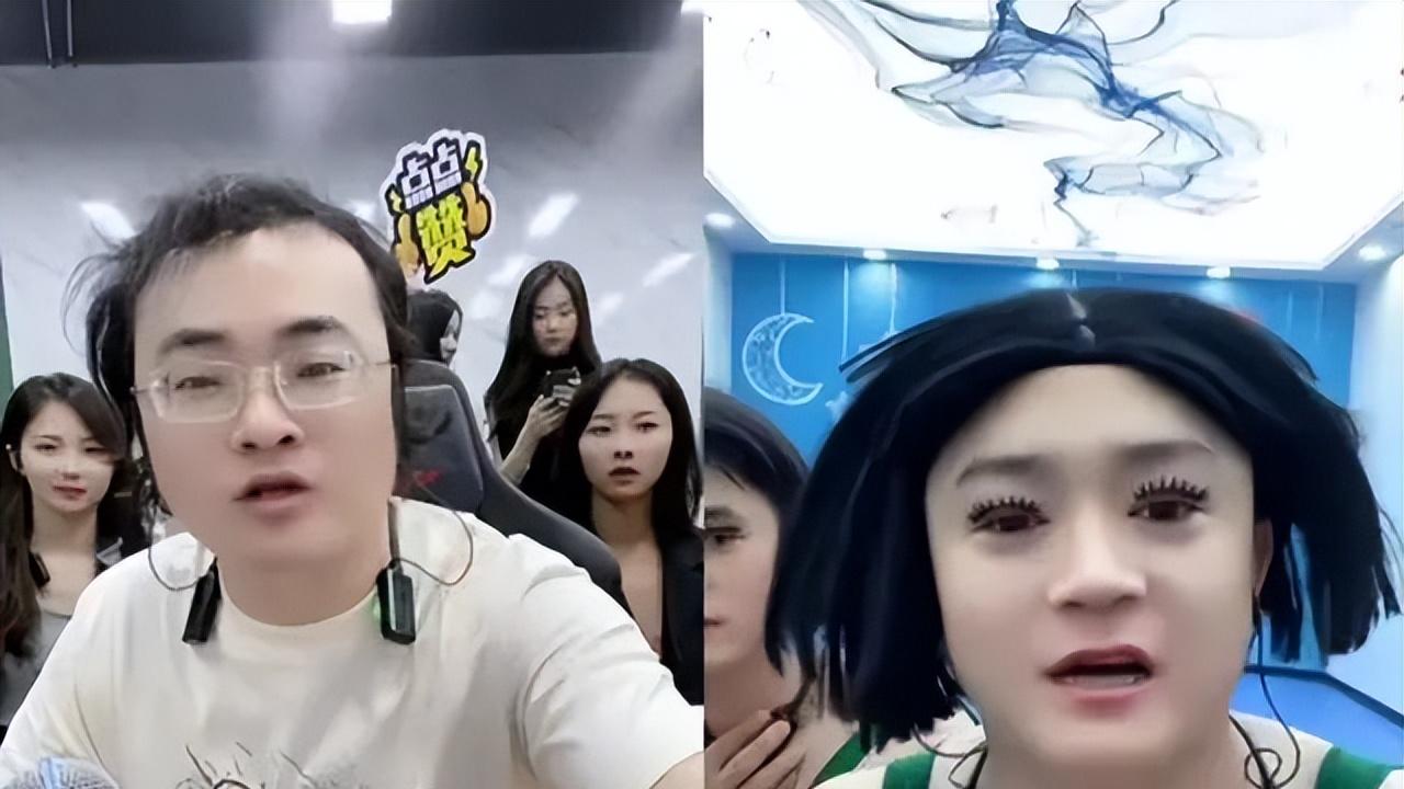 |从养龙专业户，到包湖抽干逮鱼，网红倪海杉最后割得谁的韭菜？