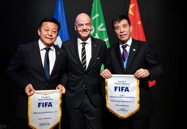 亚足联|无人提交申办书！亚足联官宣尴尬决定，2023年亚洲杯有望重回中国