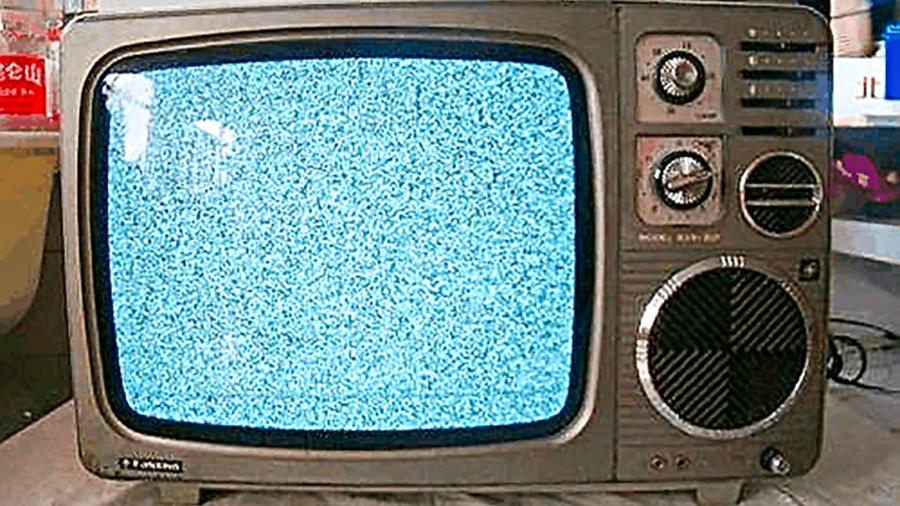 老式电视的雪花为什么能证明宇宙大爆炸？