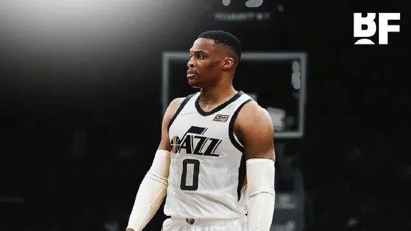 结束了！2换1！NBA又一交易！威少终于能放心