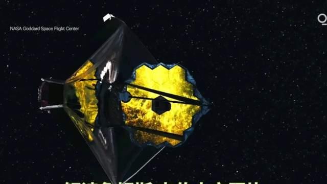 宇宙大爆炸理论错了？韦伯最新发现：早期星系不符合大爆炸理论