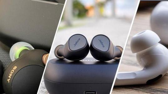 蓝牙耳机|来自Jabra、索尼、Bose和三星等品牌的5款真无线蓝牙耳机推荐