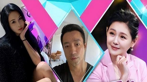 |汪小菲和大S的互撕大战继续上演吃瓜群众