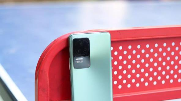 红米手机|2000档位焊门员，红米K50对比K50Pro，差价600谁更值得买