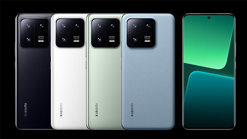 小米科技|小米13系列发布，有什么亮点？值得买吗？