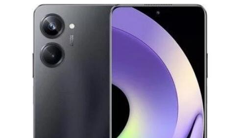 realme|realme 10 Pro和10 Pro+首搭realme UI 4.0 12月8日全球首发