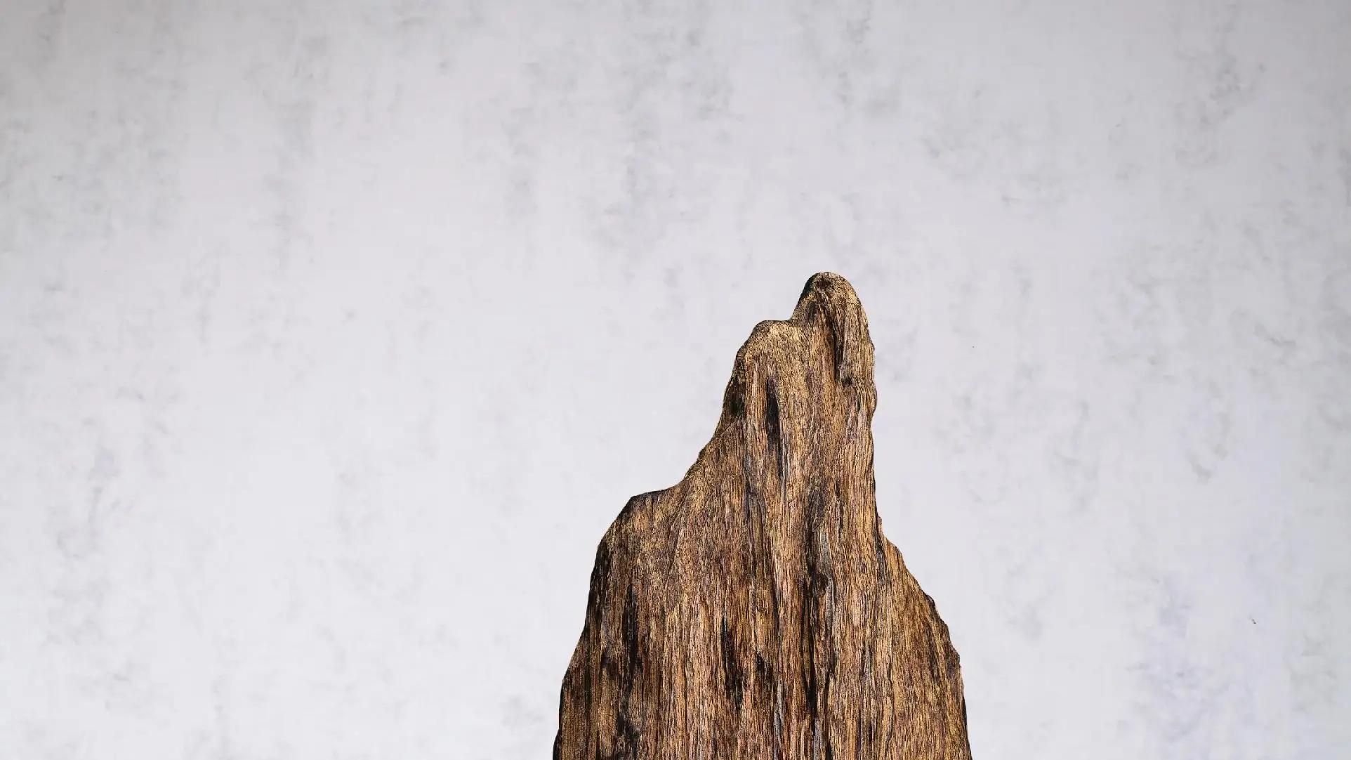 沉香|关于玩沉香的心态，你是怎么样的？