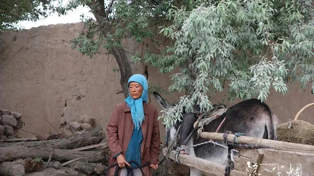 隐入尘烟|《隐入尘烟》中为何那些人不去救曹桂英，究竟是怎么了