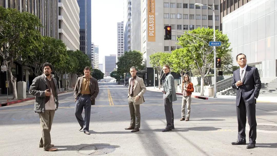 电影|五大顶级科幻片，《阿凡达》排在倒数，《盗梦空间》只能第二