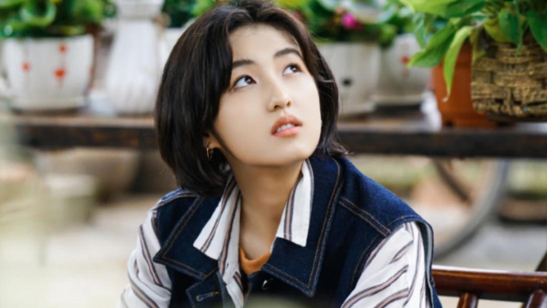 张子枫|张子枫演技的致命弱点，就是会把角色的刻画，无限拉近于自己