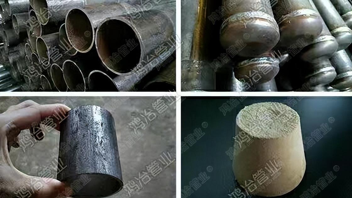 声测管的介绍和应用