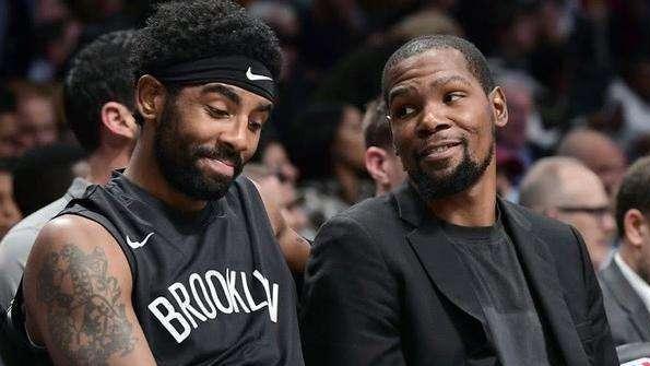 篮网官方已经确定了交易欧文的方案，湖人也在适当的时候给了报价，那么双方是否能成交呢