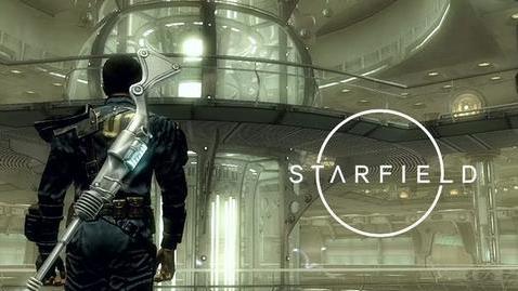 Starfield(星空)以《辐射》的泽塔外星种族为特色的案例