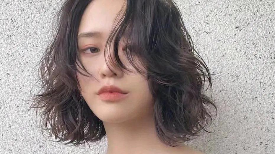 发型 16款人气女发，效果大不一样，剪完不后悔