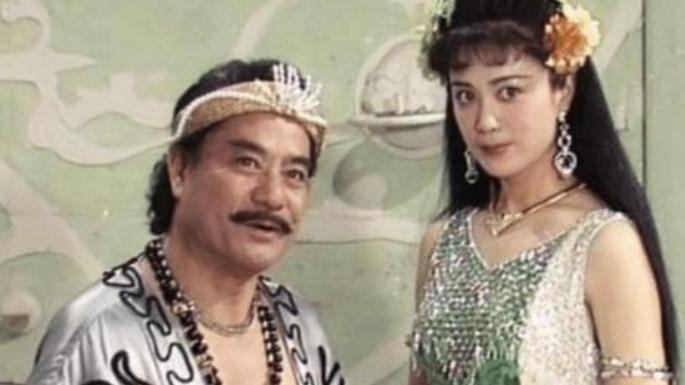 泰国“选美皇后”妮莎，被中国富豪娶回家，如今生活怎么样了？