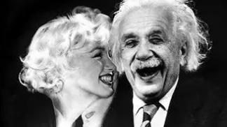 一个充满桃色绯闻的科学家——爱因斯坦