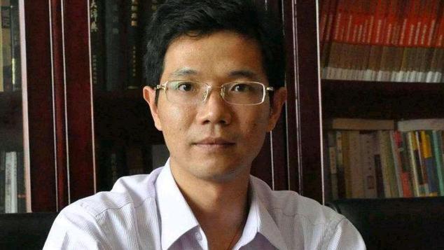 律师|李圣律师九江之行画面曝光，再与许敏姚爸碰面，为再审做最后准备