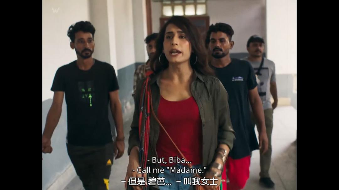 乐土|这部电影：因为题材敏感而一度在国内遭到禁映。