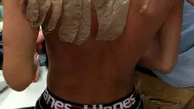 中暑|夏末秋初野钓避暑方案，清爽钓鱼很难晒黑