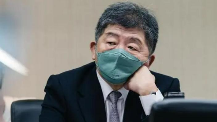 台当局2024年会垮台？岛内资深媒体人：因为新冠疫苗