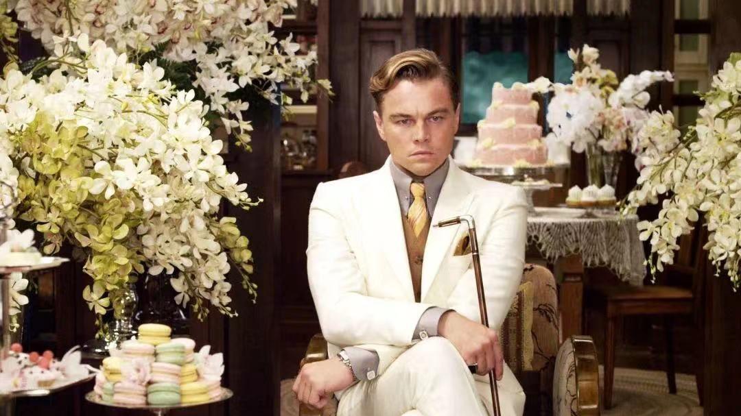 莱昂纳多·迪卡普里奥|拥有40个25岁以下前女友的小李子，和27岁的Gigi好上了？