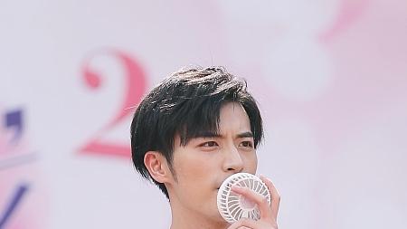 老明星|张翰，鞠婧祎，苏醒，张铭恩，徐开骋！