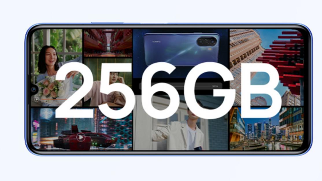 python实例|华为新品首发：麒麟芯片，千元超长待机手机，良心出品，价格亲民