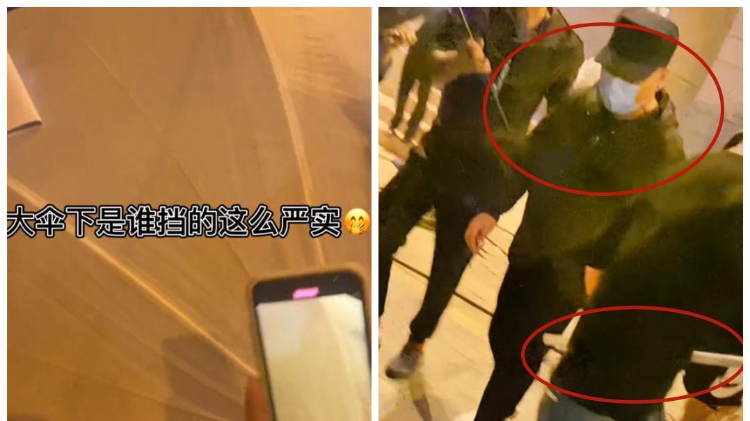 德云社|德云社侯震到剧组上班，因穿着被调侃，少侯爷到哪都备受关注