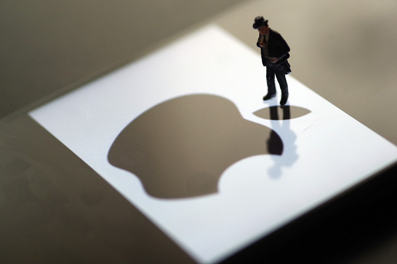 苹果|挑战微信和支付宝?苹果加推新功能,库克野心可真不小