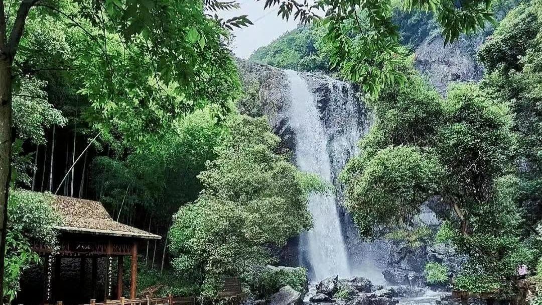 宁波|宁波六月最适合去哪里玩？附上初夏最美旅行清单，赶紧收藏起来吧