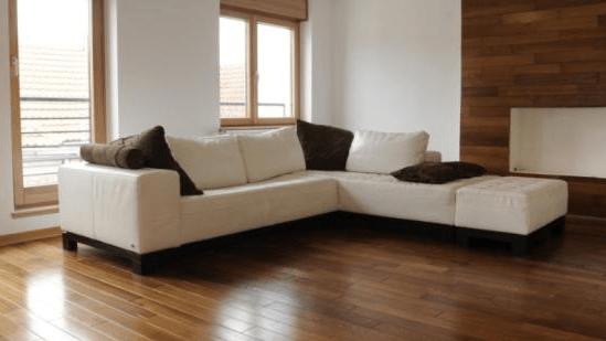 如何清理木地板缝隙里的污垢？