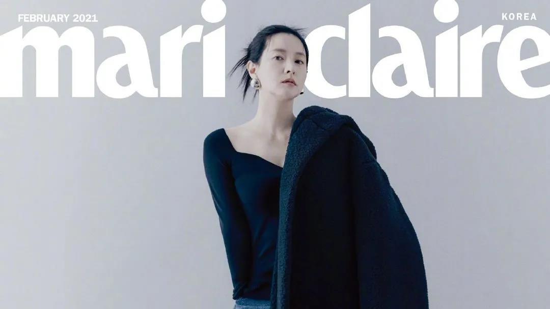 李英爱|被嘲多年再复出，白莲花女星的“小3上位史”被扒了？