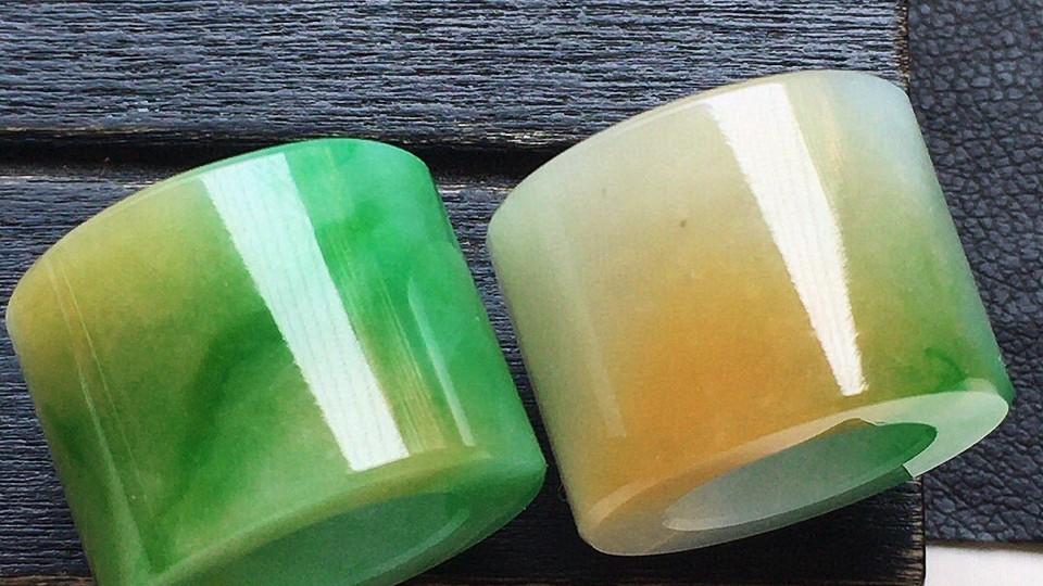 翡翠|选对不选贵！性价比超高的翡翠类型—细糯种