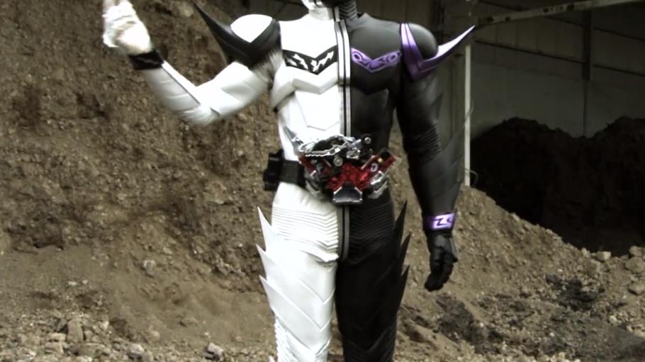 |假面骑士：和前辈交流换人战术的猪咪vice W和老司机硬核科普