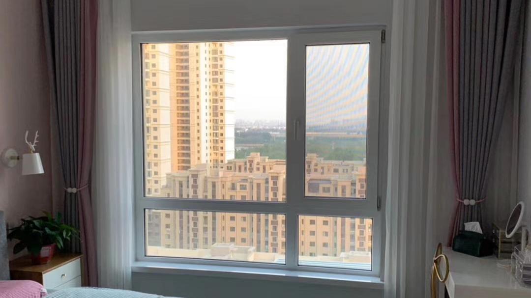 晒晒我的70㎡小婚房，装修让人太过心动！大家都夸地砖选的好棒