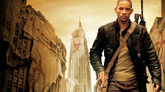 |史诗级的6部丧尸片，全程无尿点，全看过的说明你很有眼光